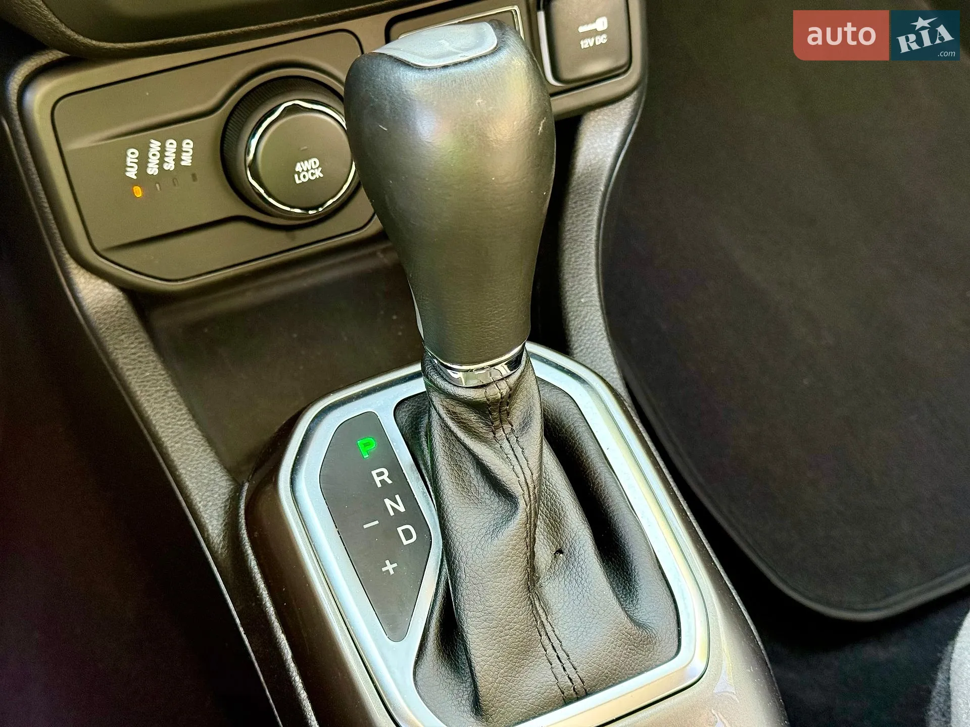2018 Jeep Renegade - мініатюра 20