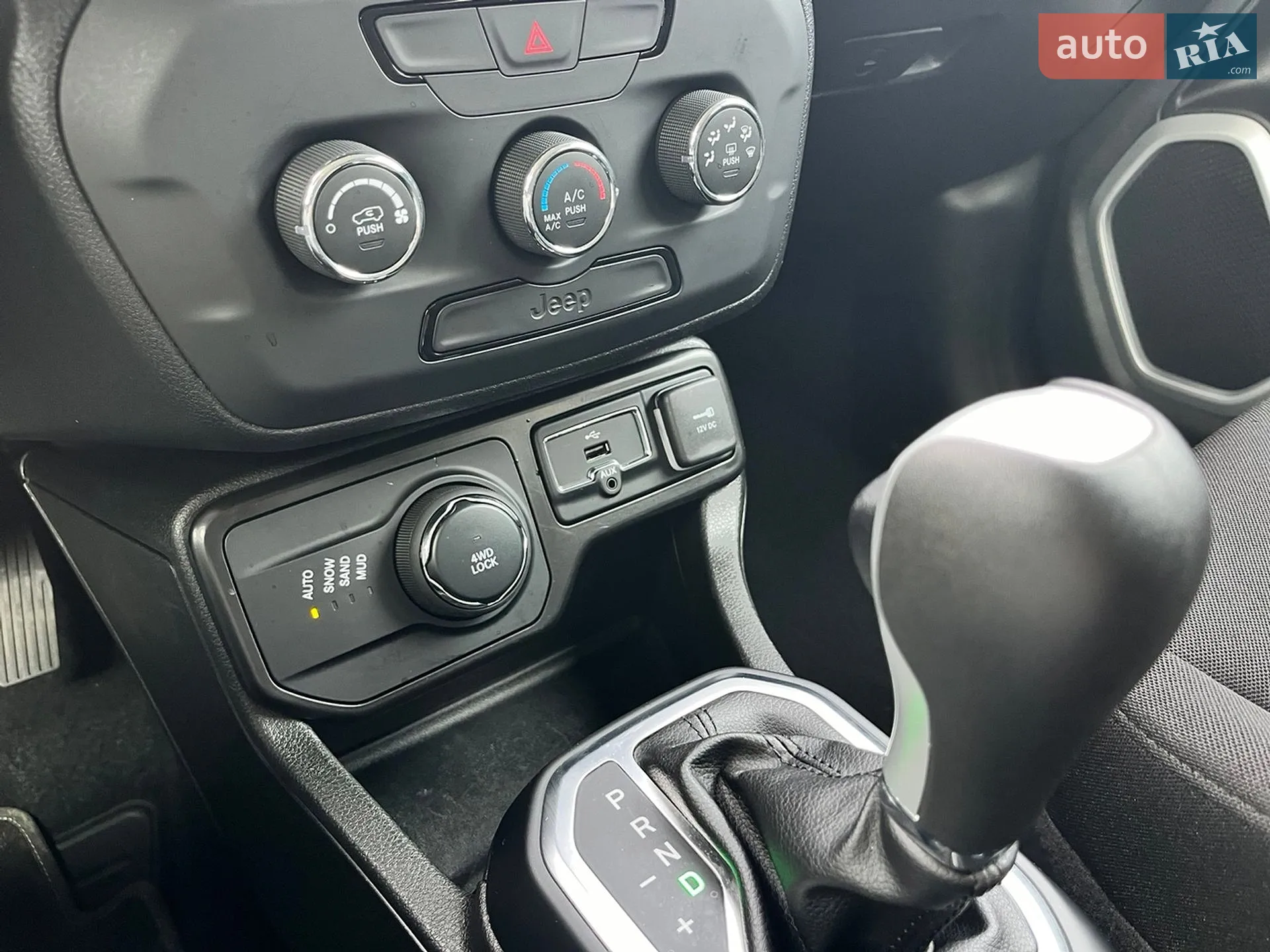 2020 Jeep Renegade - мініатюра 47