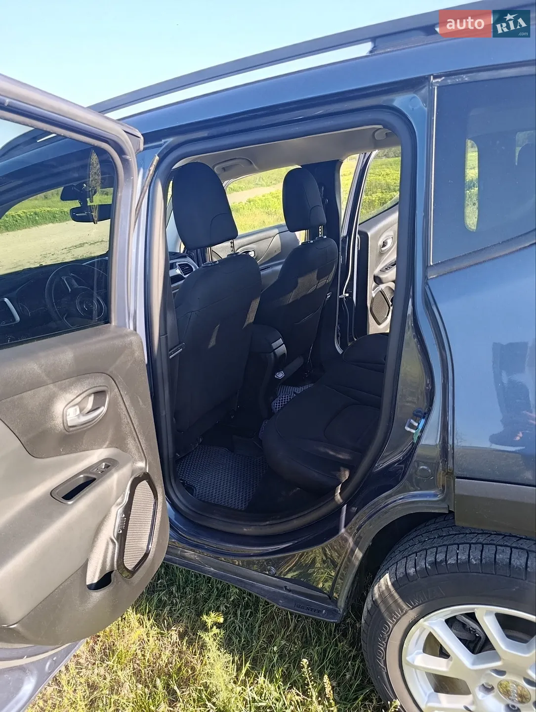 2019 Jeep Renegade - мініатюра 12