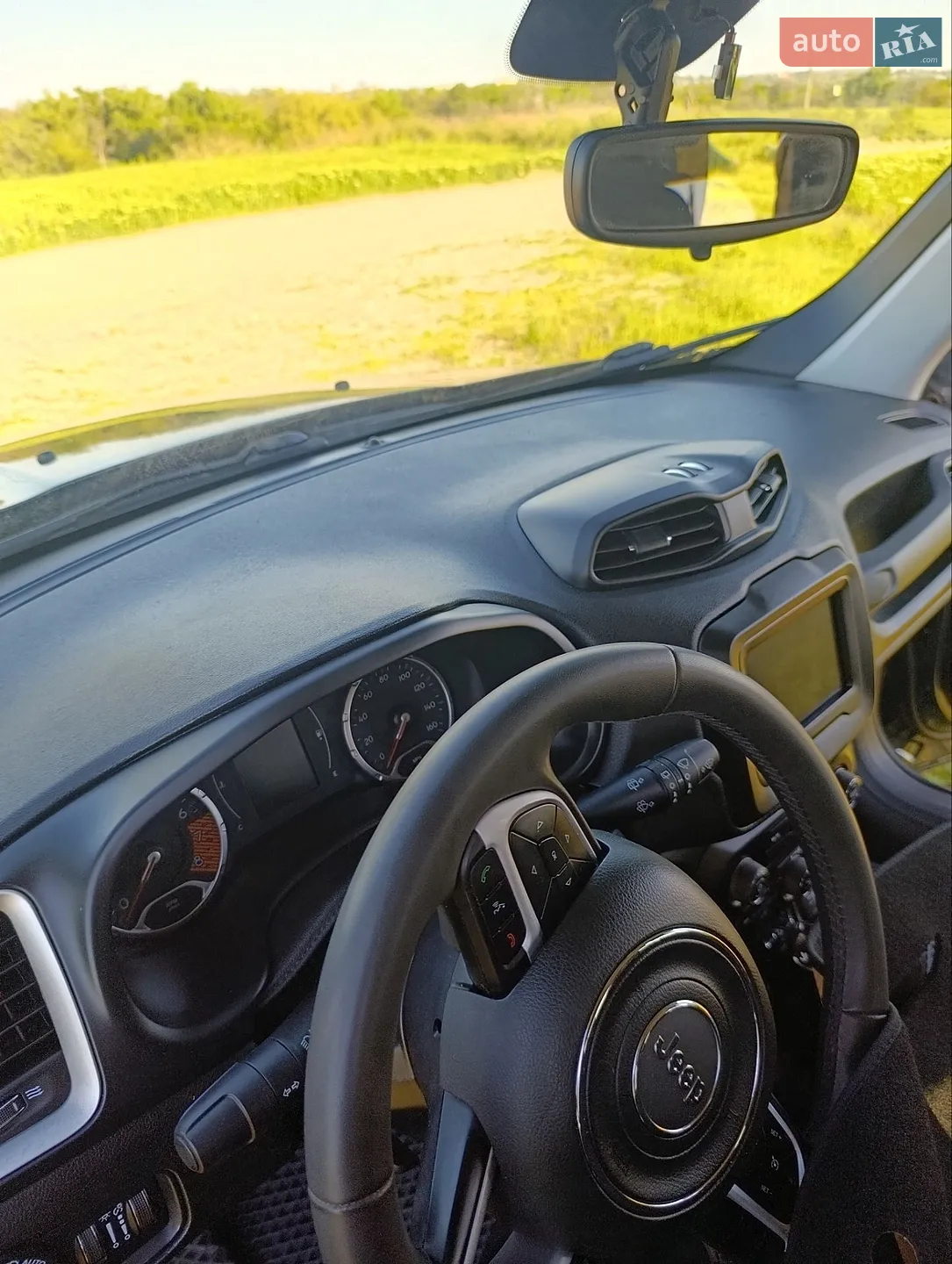 2019 Jeep Renegade - мініатюра 8