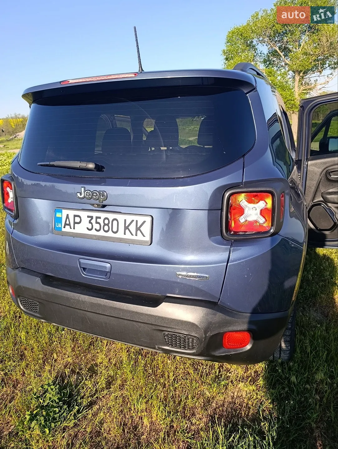 2019 Jeep Renegade - мініатюра 14