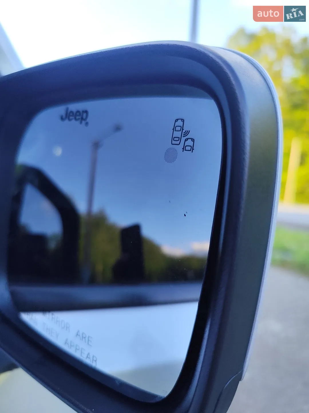 2021 Jeep Renegade - мініатюра 22