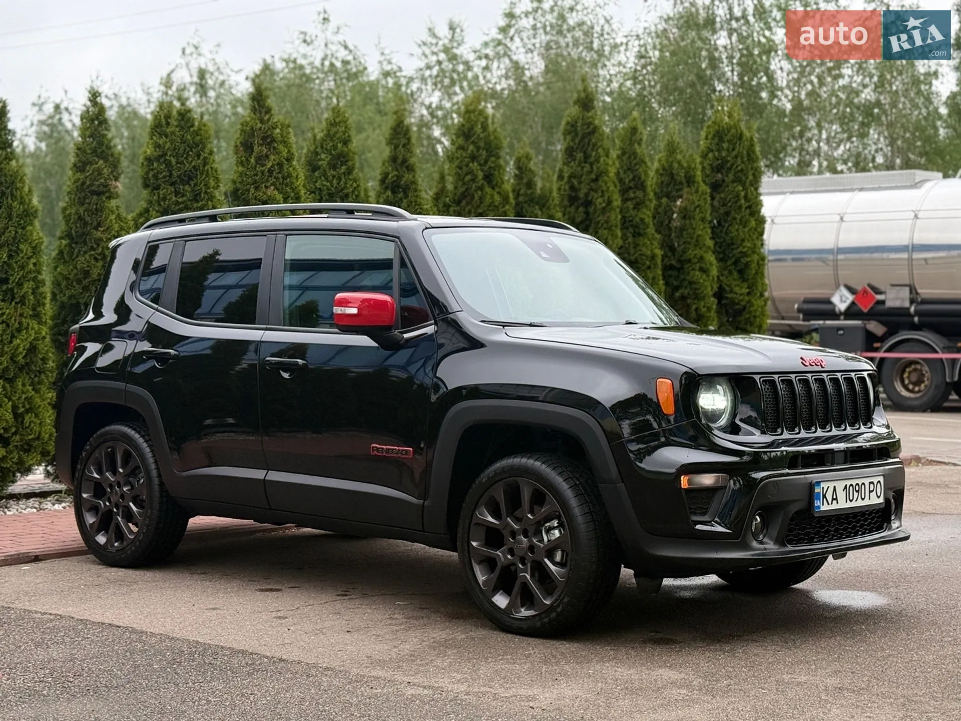 2023 Jeep Renegade - мініатюра 7