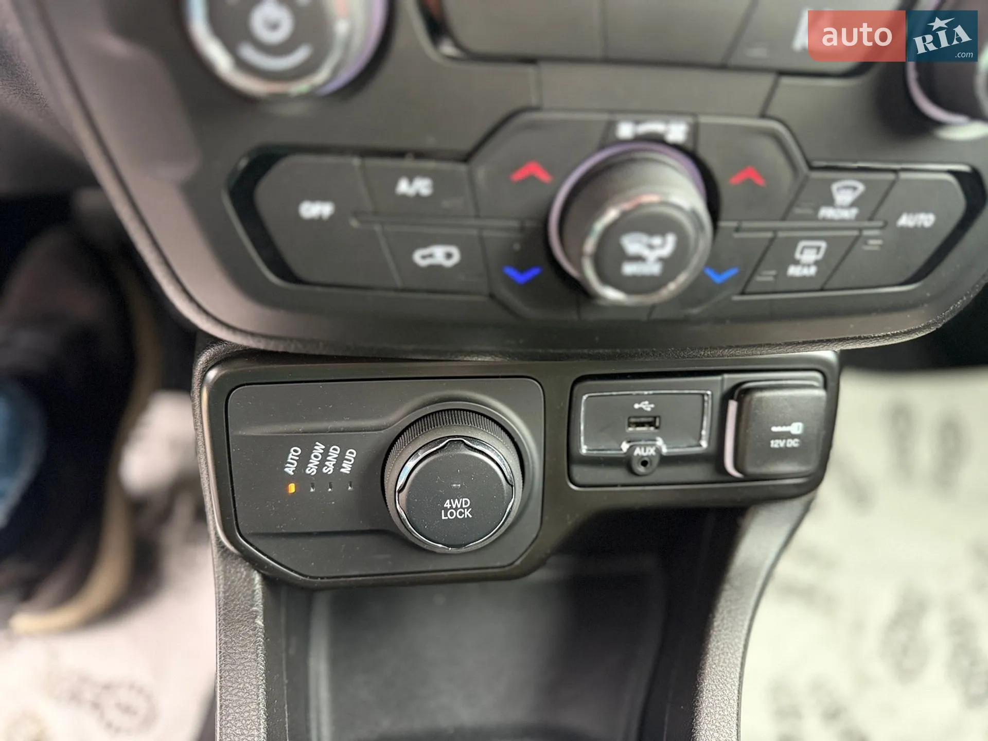 2023 Jeep Renegade - мініатюра 18