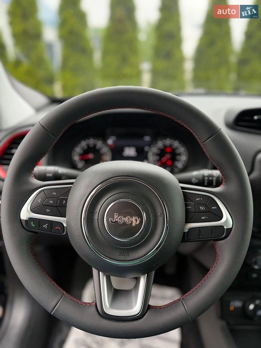 2023 Jeep Renegade - мініатюра 22
