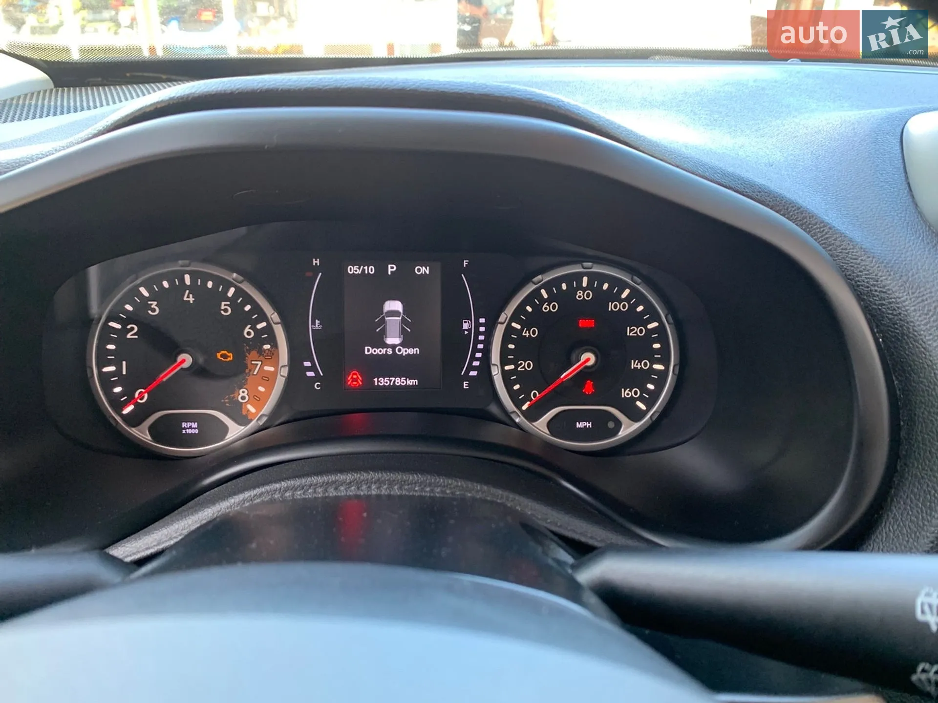 2017 Jeep Renegade - мініатюра 39