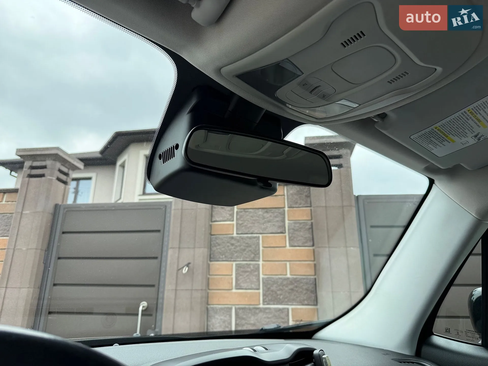 2016 Jeep Renegade - мініатюра 35