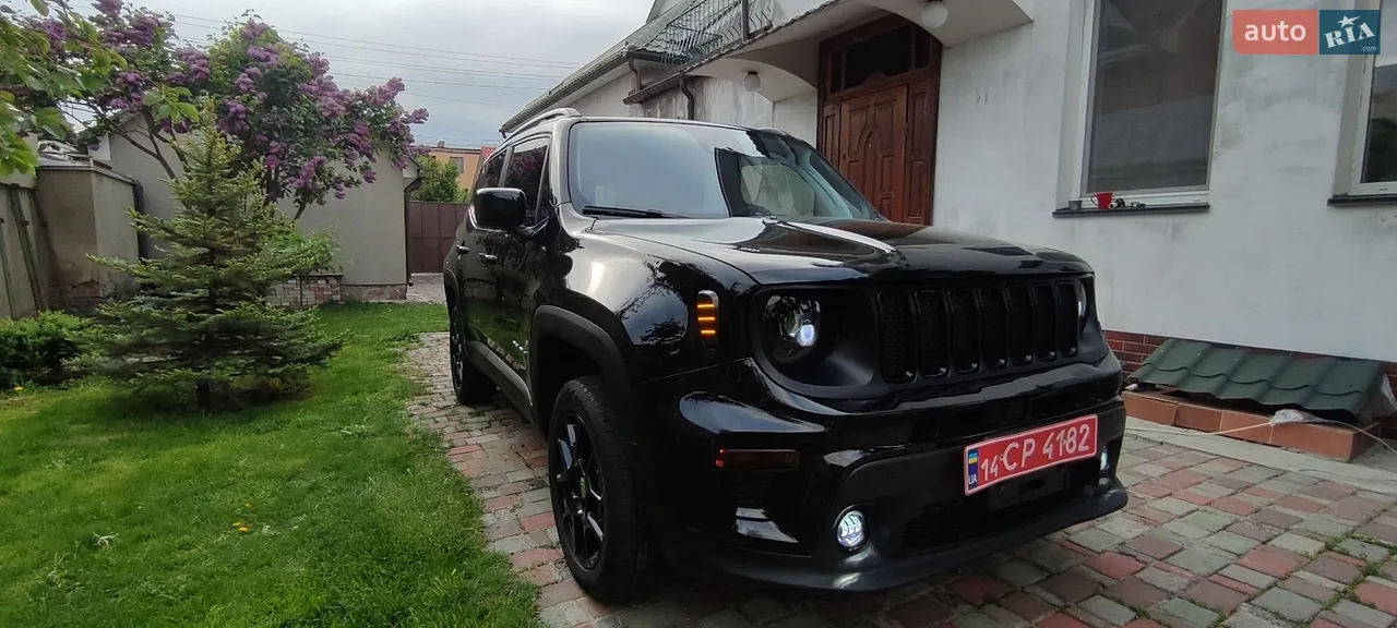 2022 Jeep Cherokee - мініатюра 67