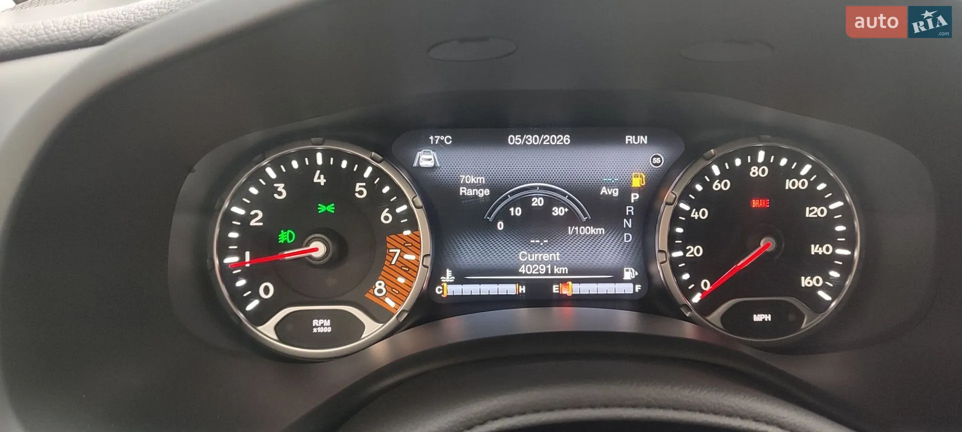 2022 Jeep Renegade - мініатюра 58