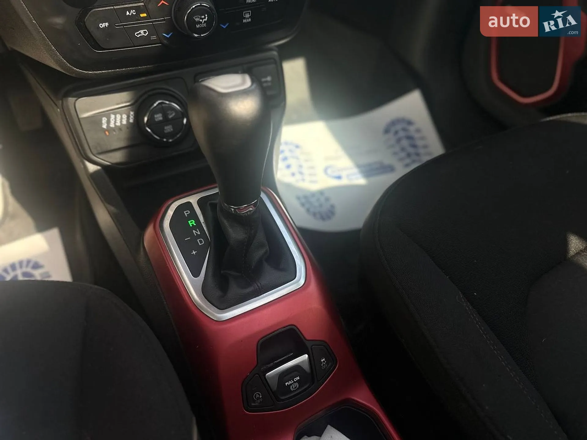 2021 Jeep Renegade - мініатюра 18