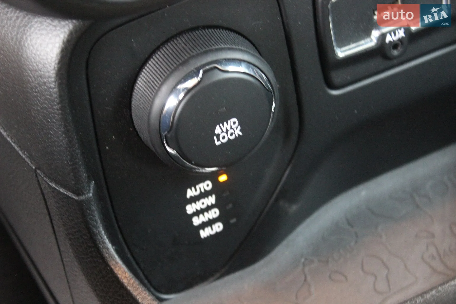 2016 Jeep Renegade - мініатюра 34