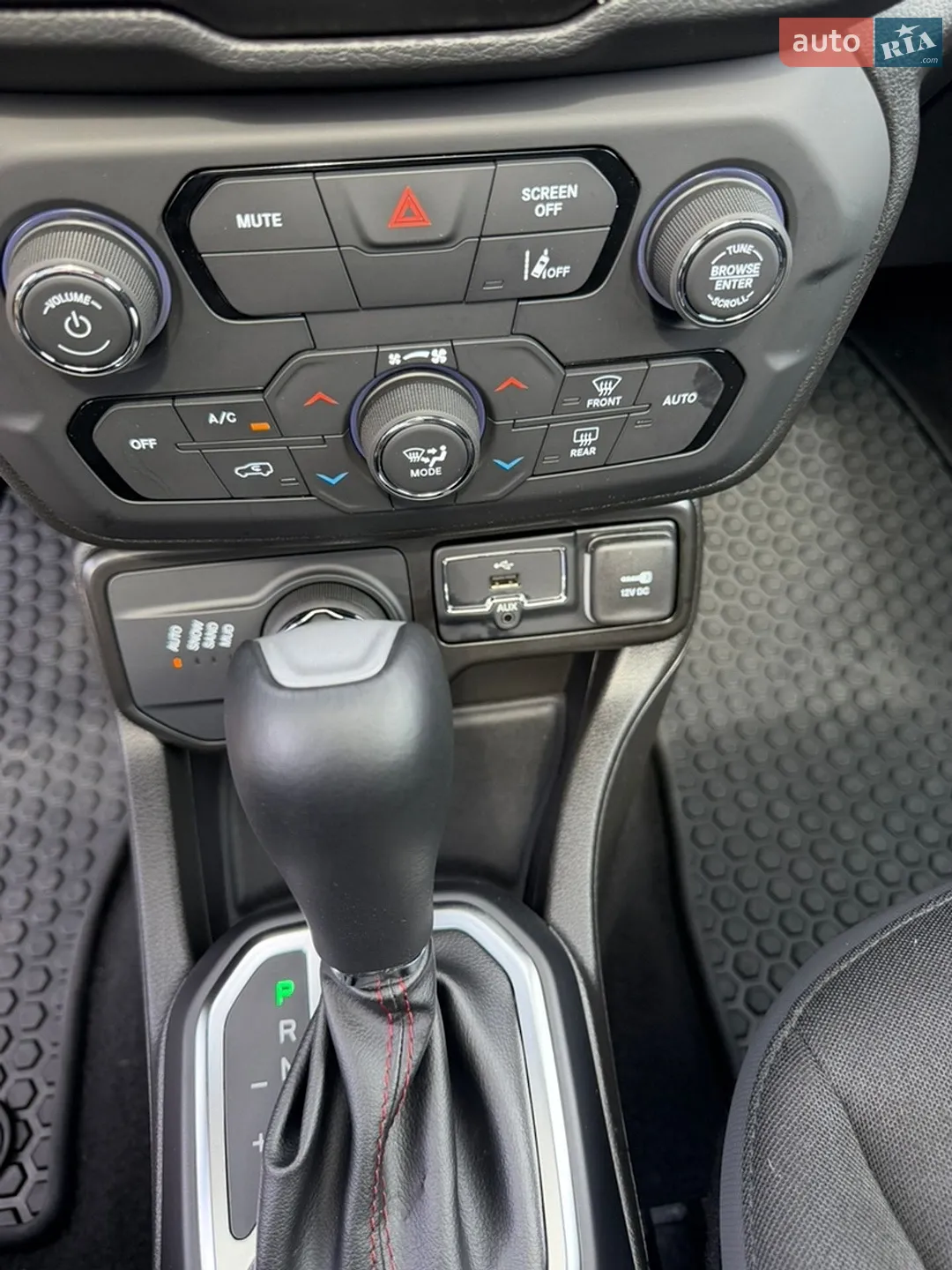 2023 Jeep Renegade - мініатюра 7