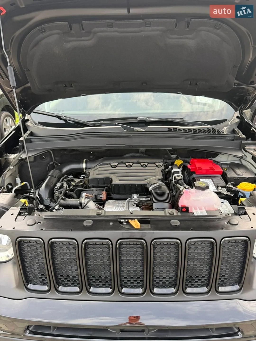 2023 Jeep Renegade - мініатюра 15