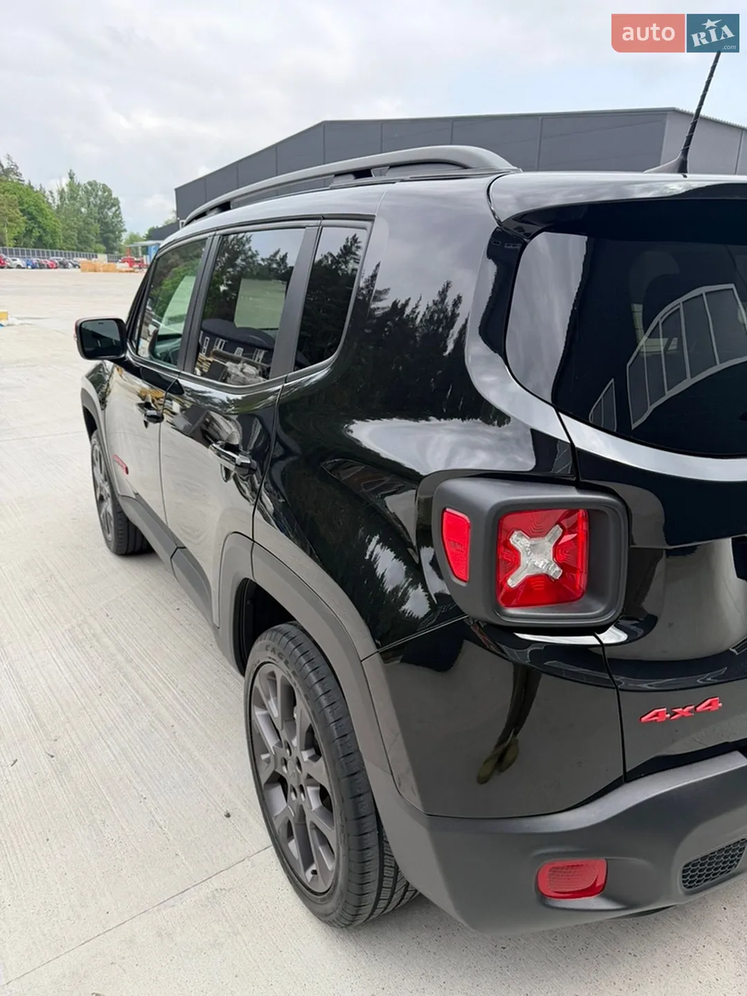 2023 Jeep Renegade - мініатюра 42
