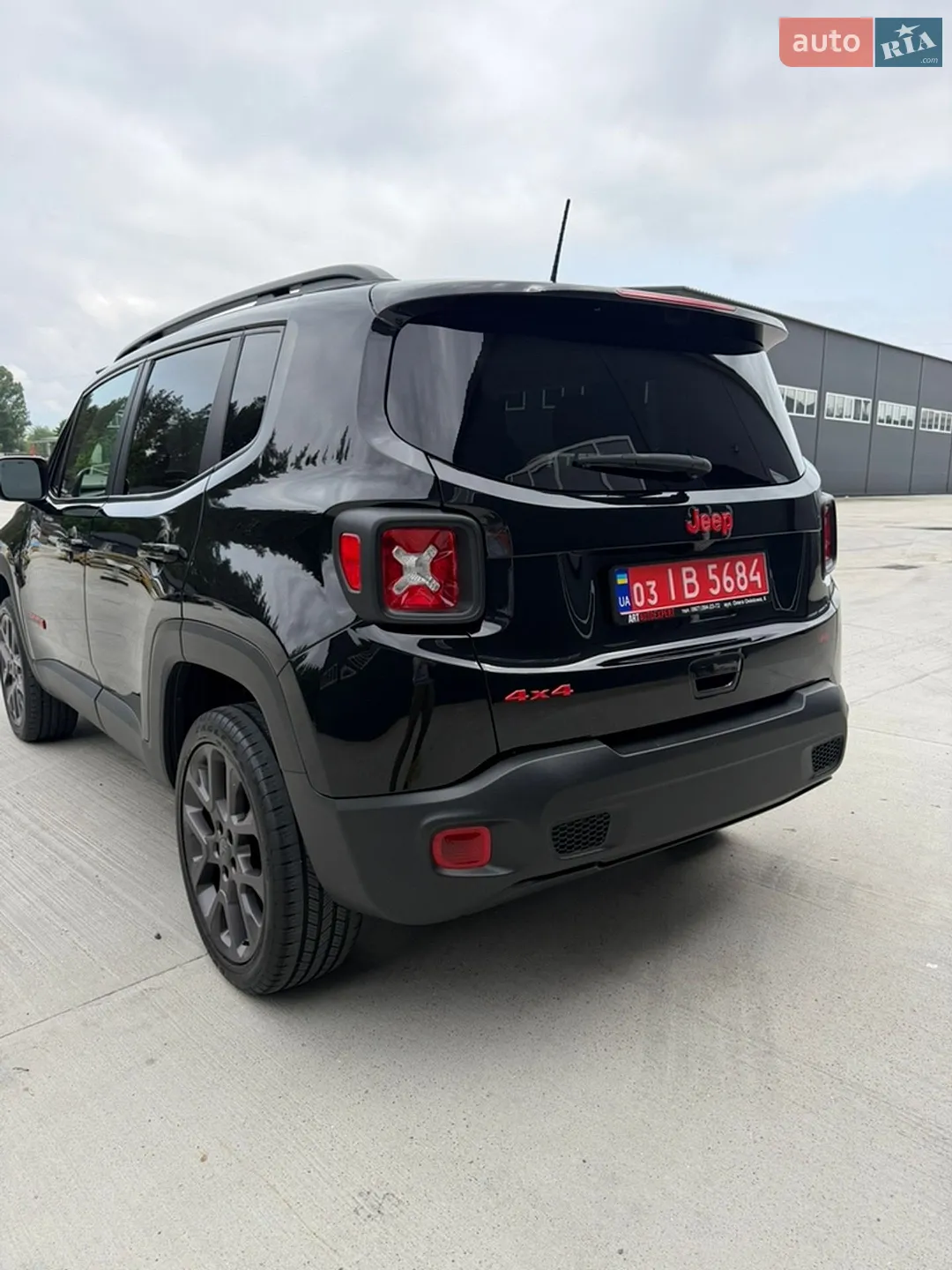 2023 Jeep Renegade - мініатюра 50