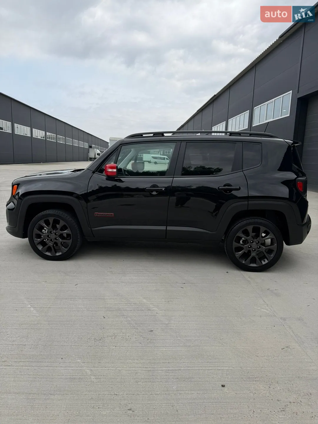 2023 Jeep Renegade - мініатюра 51