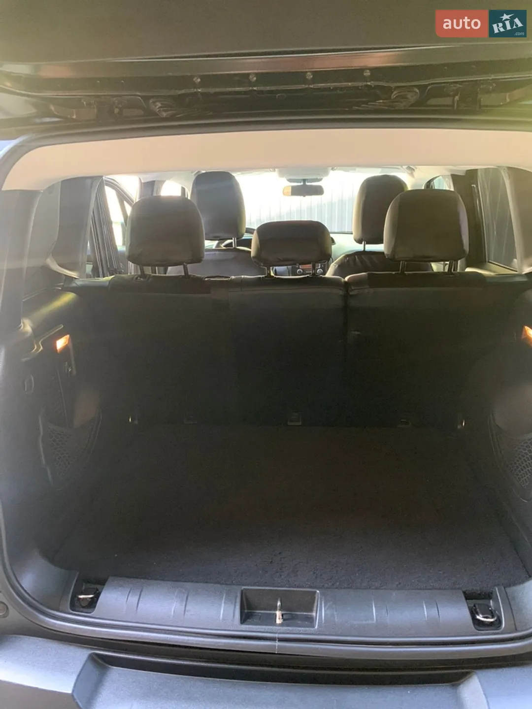 2015 Jeep Renegade - мініатюра 25