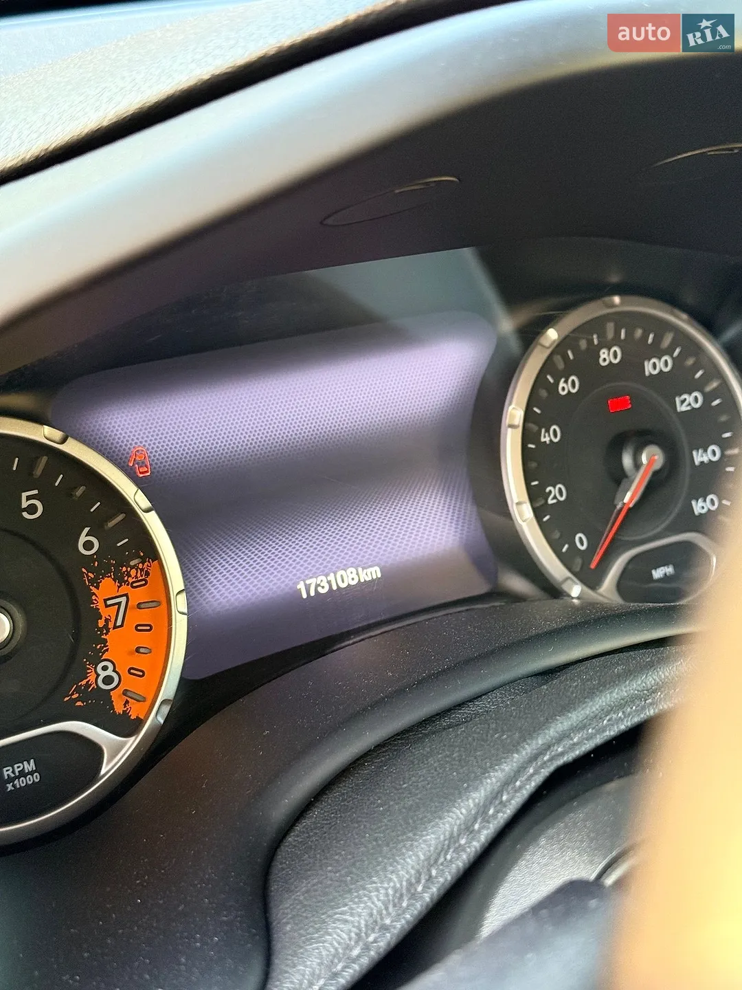 2015 Jeep Renegade - мініатюра 26
