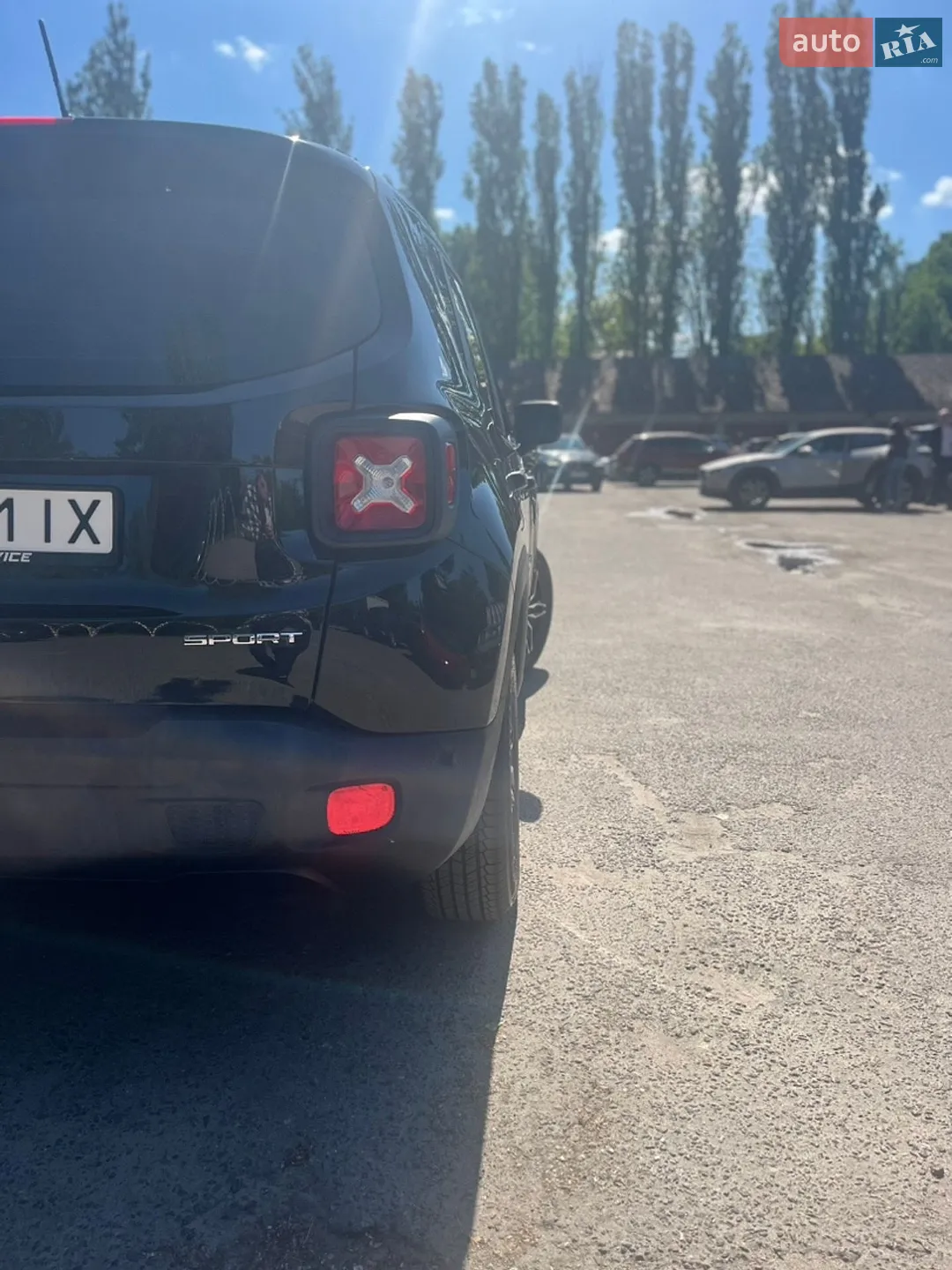 2017 Jeep Renegade - мініатюра 25