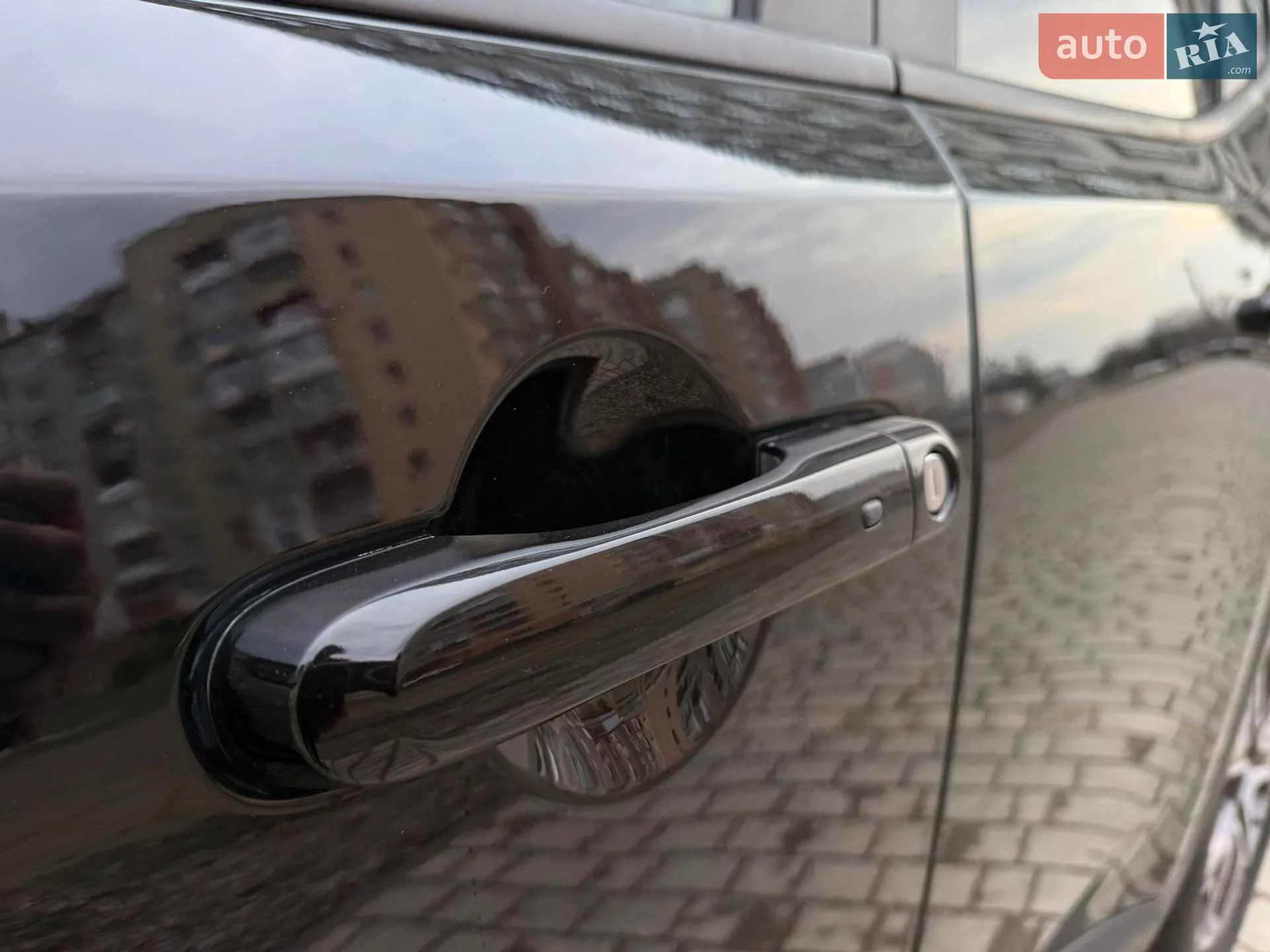 2016 Jeep Renegade - мініатюра 14