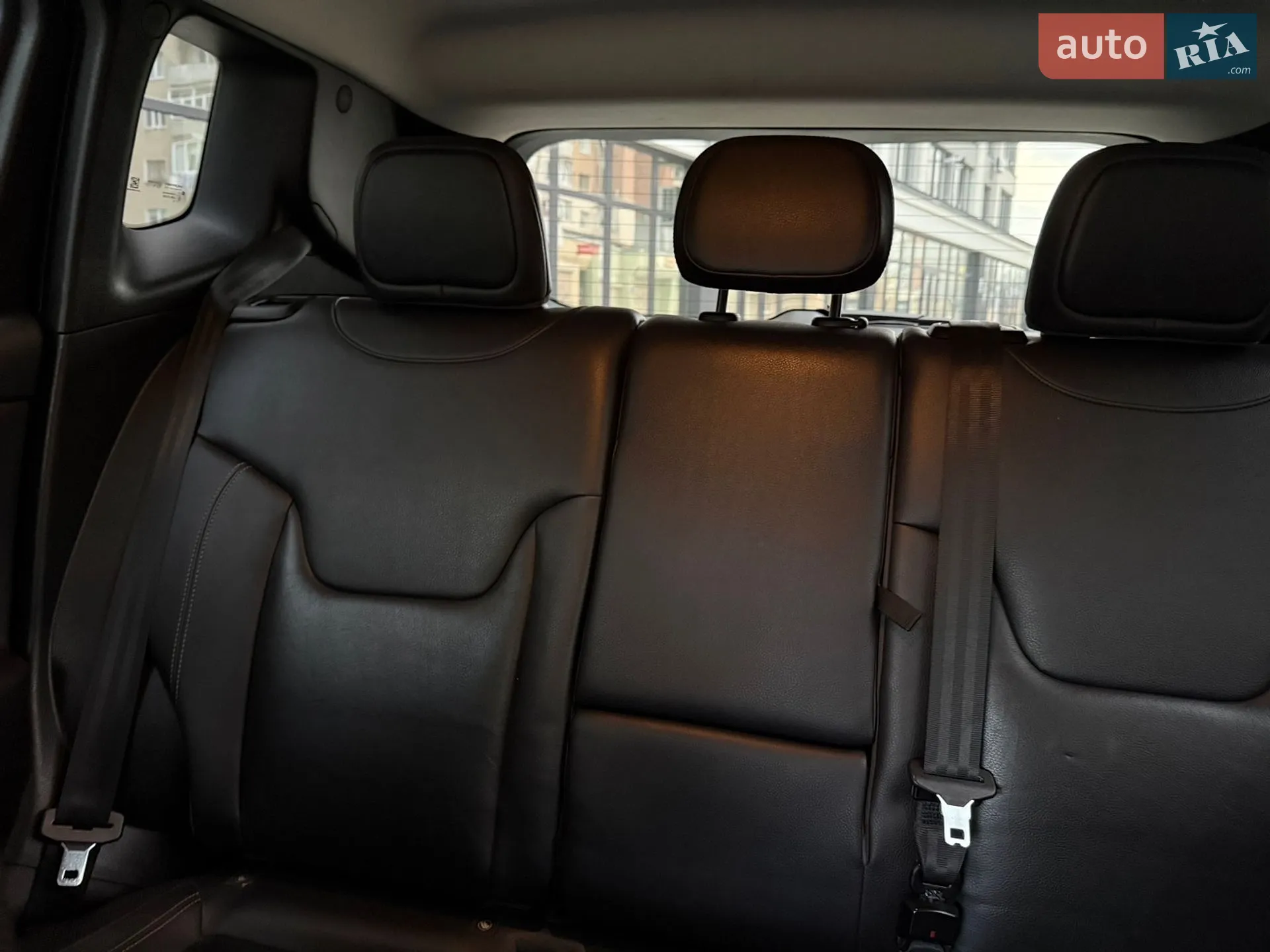 2016 Jeep Renegade - мініатюра 37