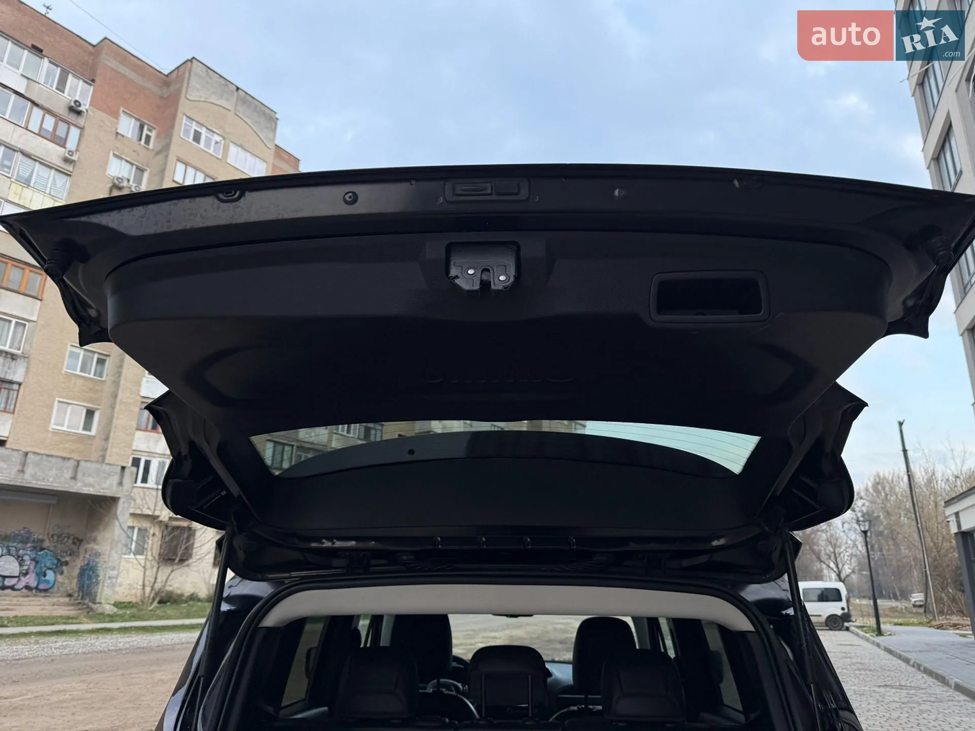 2016 Jeep Renegade - мініатюра 51