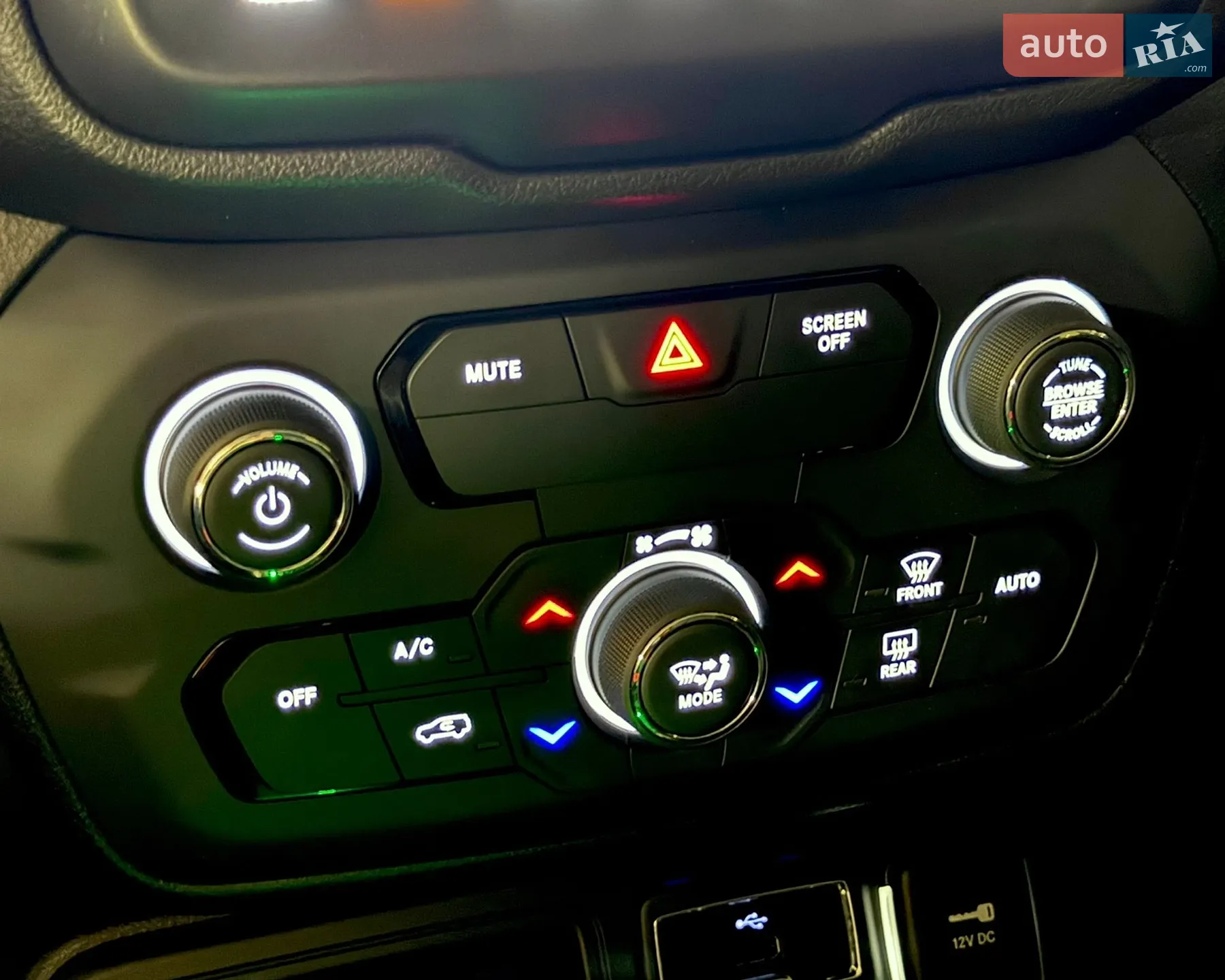 2018 Jeep Renegade - мініатюра 25