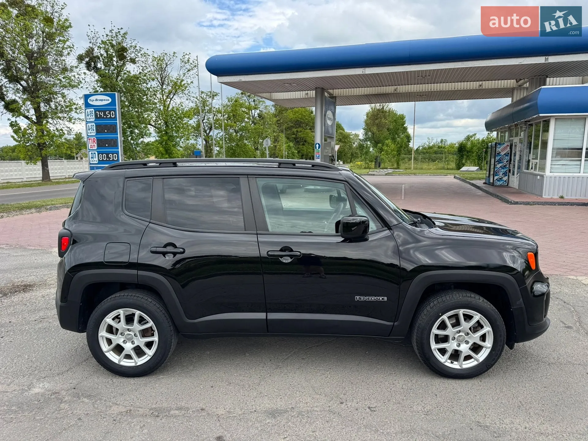 2020 Jeep Renegade - мініатюра 13