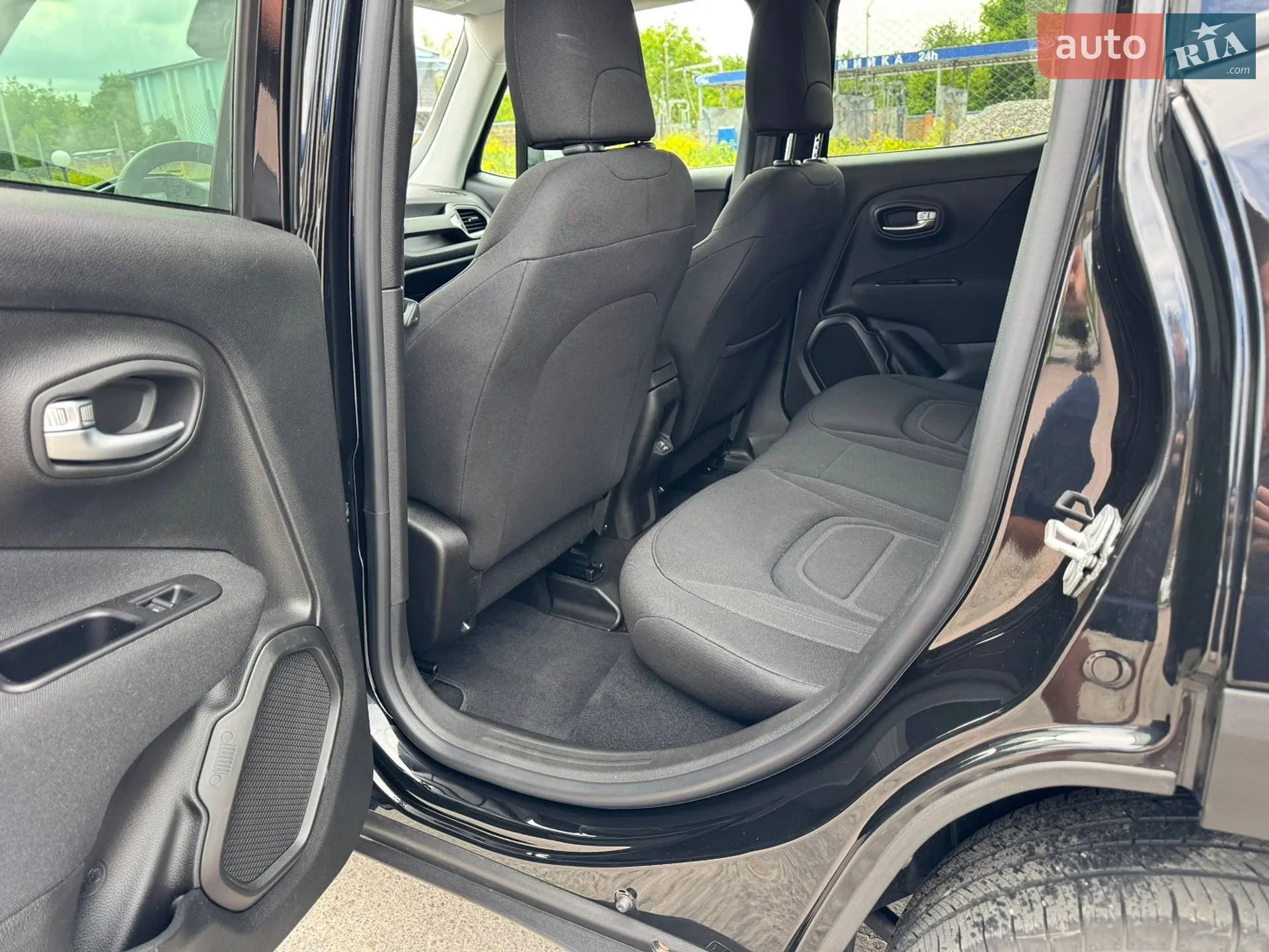 2020 Jeep Renegade - мініатюра 49