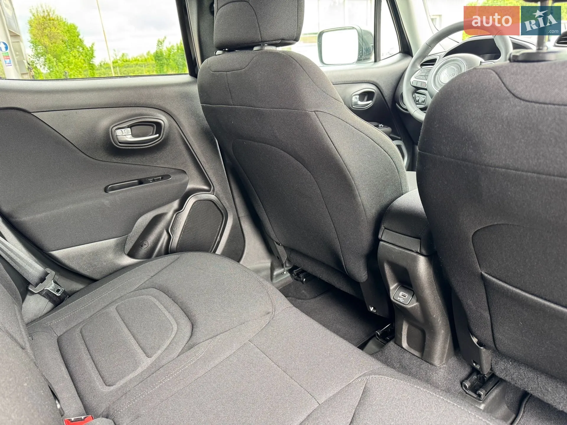 2020 Jeep Renegade - мініатюра 54
