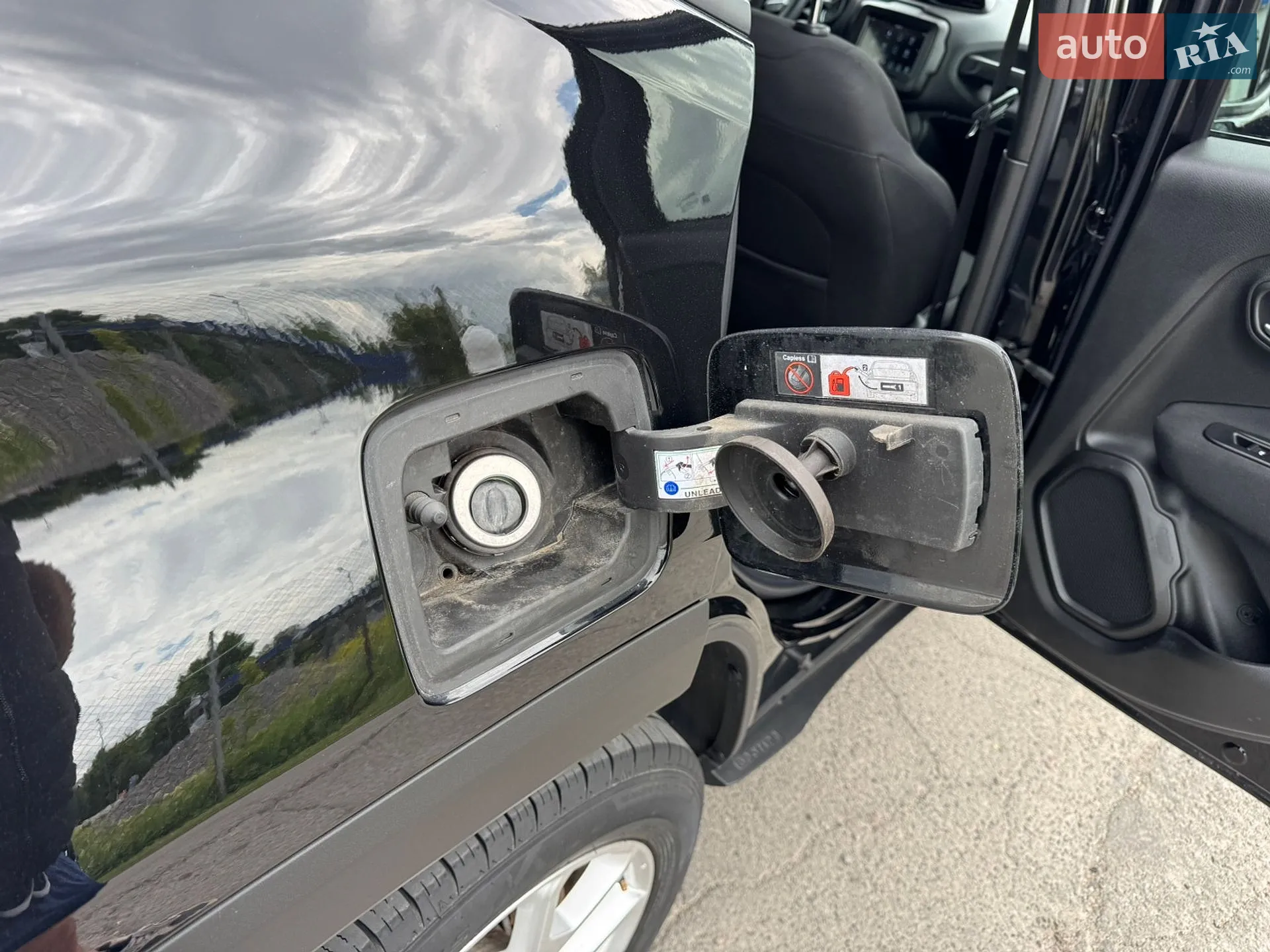 2020 Jeep Renegade - мініатюра 59