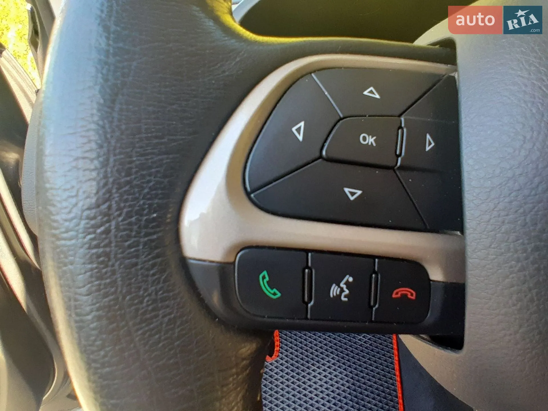 2016 Jeep Renegade - мініатюра 69