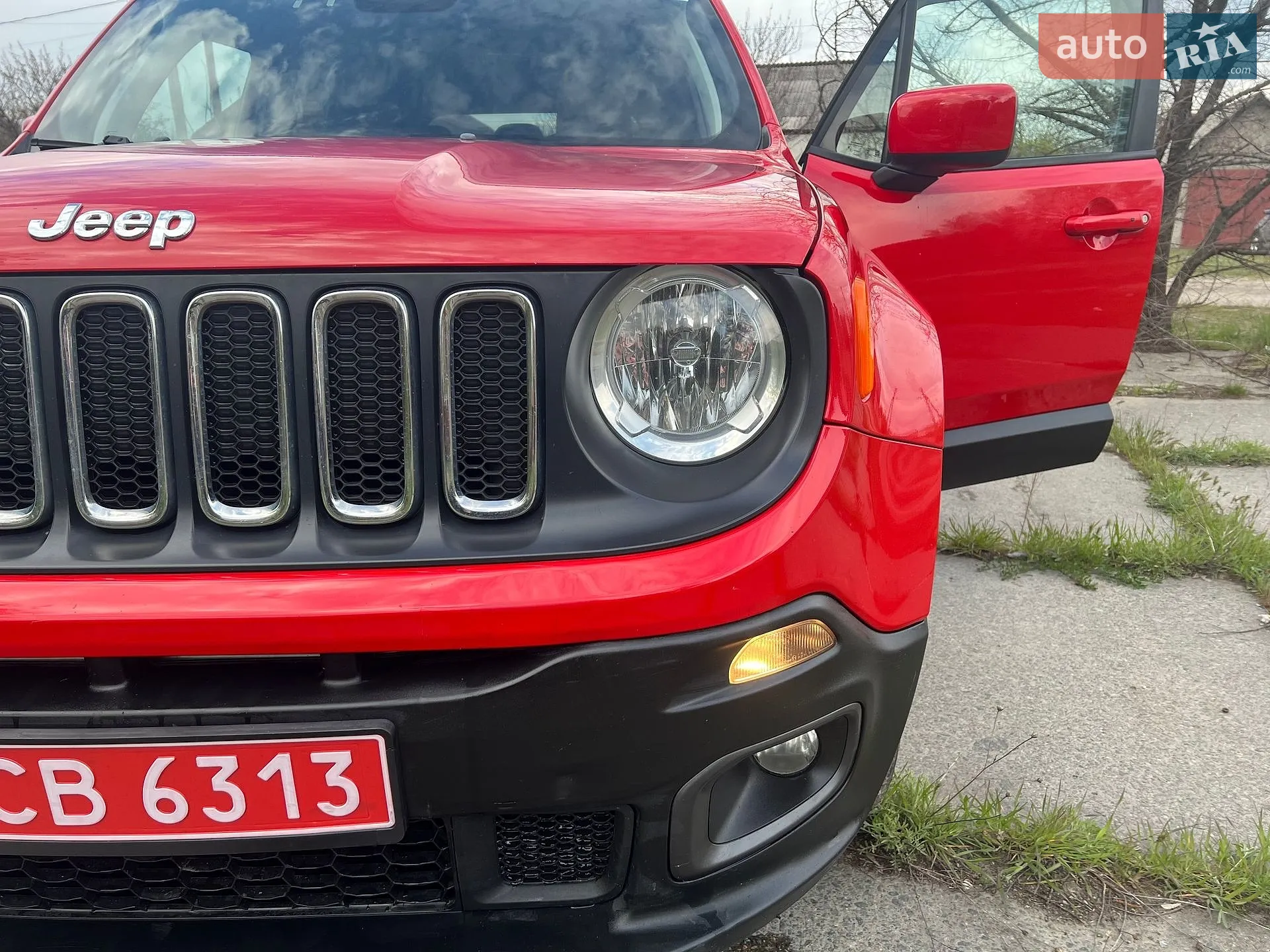 2018 Jeep Renegade - мініатюра 30