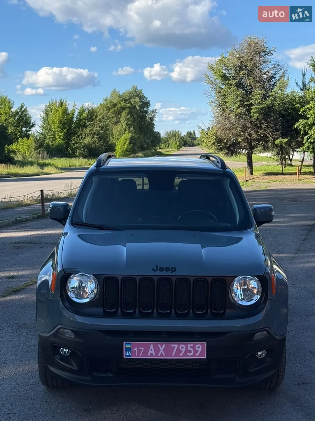 2018 Jeep Renegade - мініатюра 15