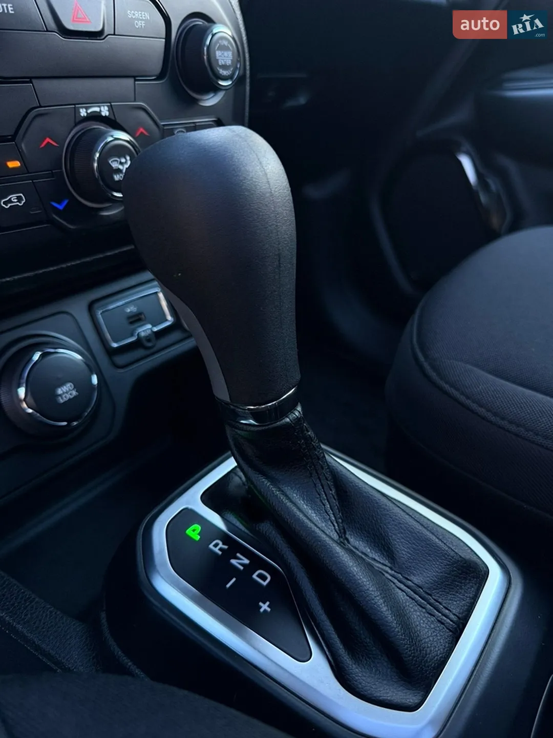 2018 Jeep Renegade - мініатюра 40