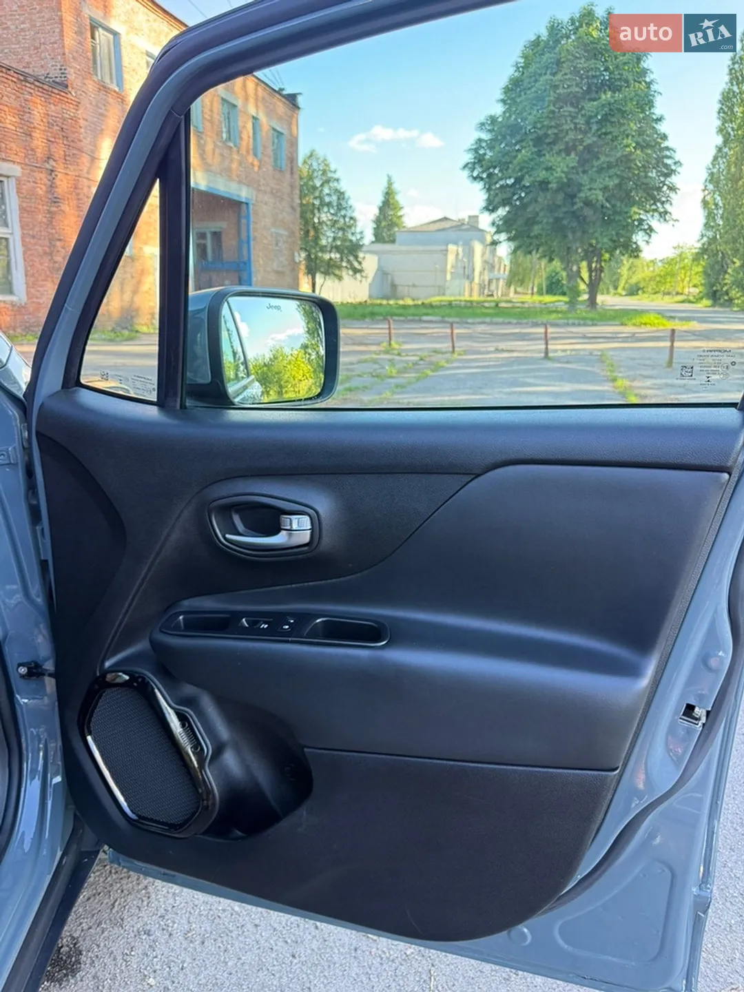 2018 Jeep Renegade - мініатюра 55