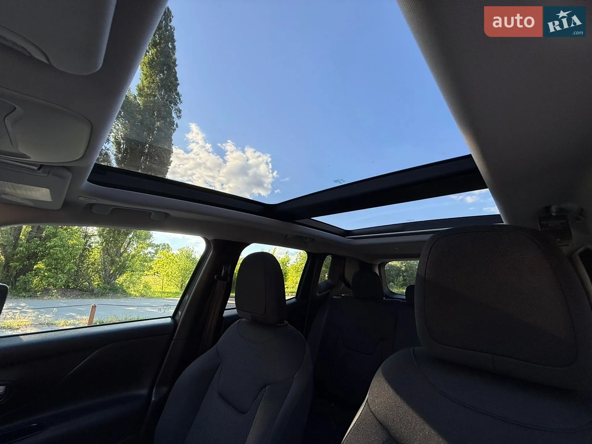 2018 Jeep Renegade - мініатюра 63