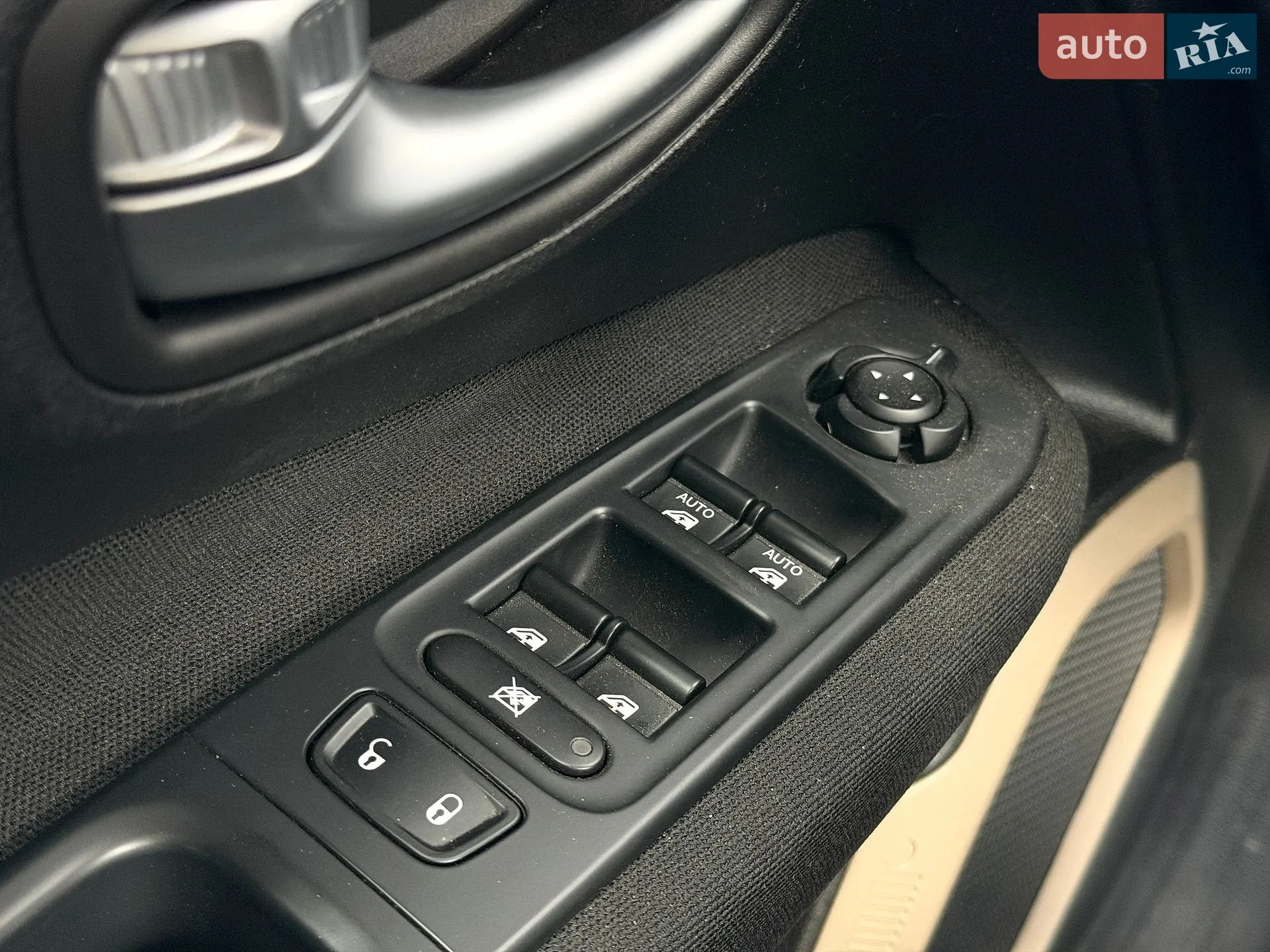 2016 Jeep Renegade - мініатюра 24
