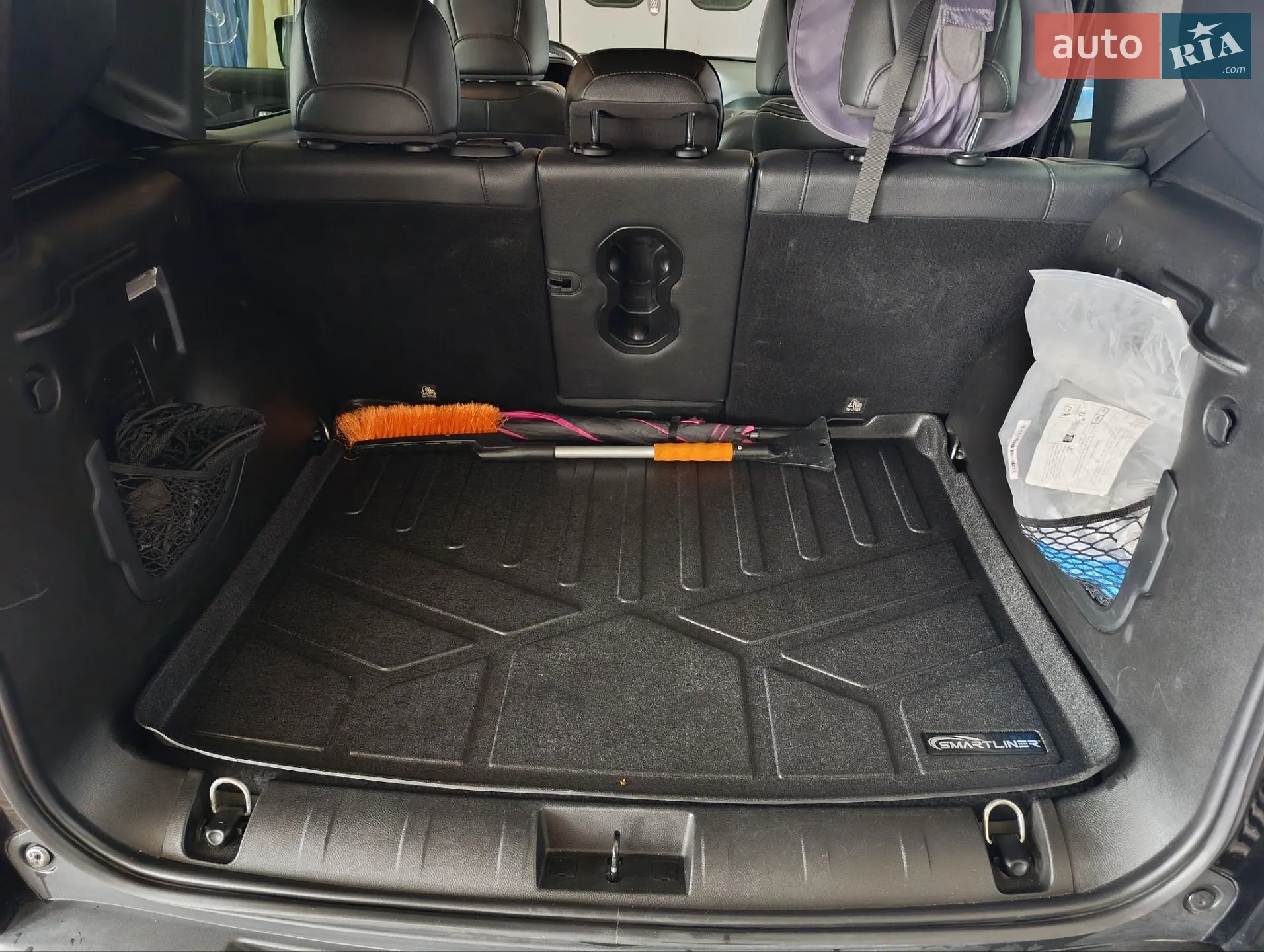 2018 Jeep Renegade - мініатюра 17