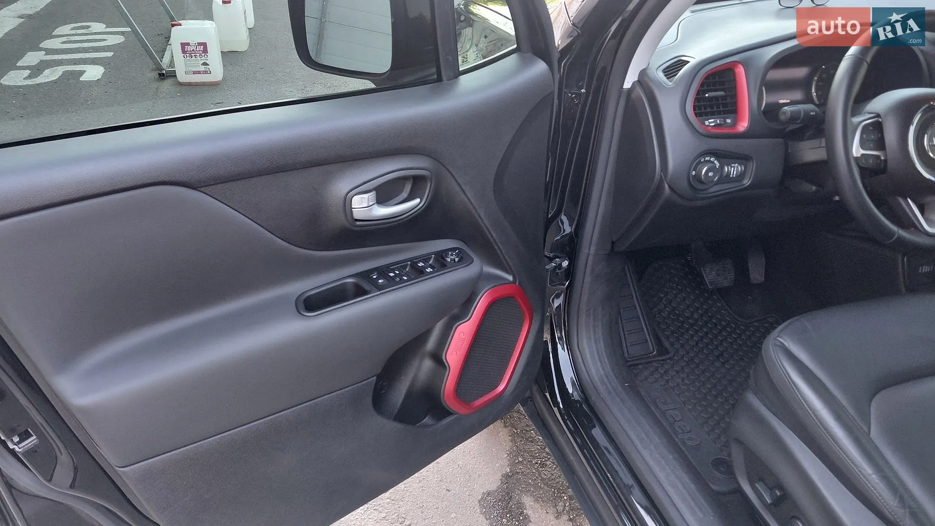 2023 Jeep Renegade - мініатюра 20