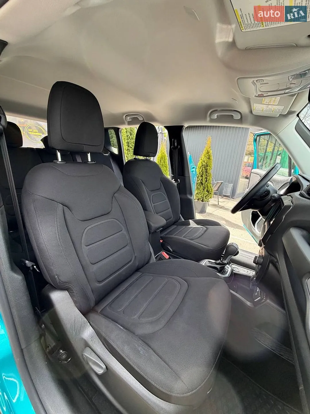 2020 Jeep Renegade - мініатюра 18