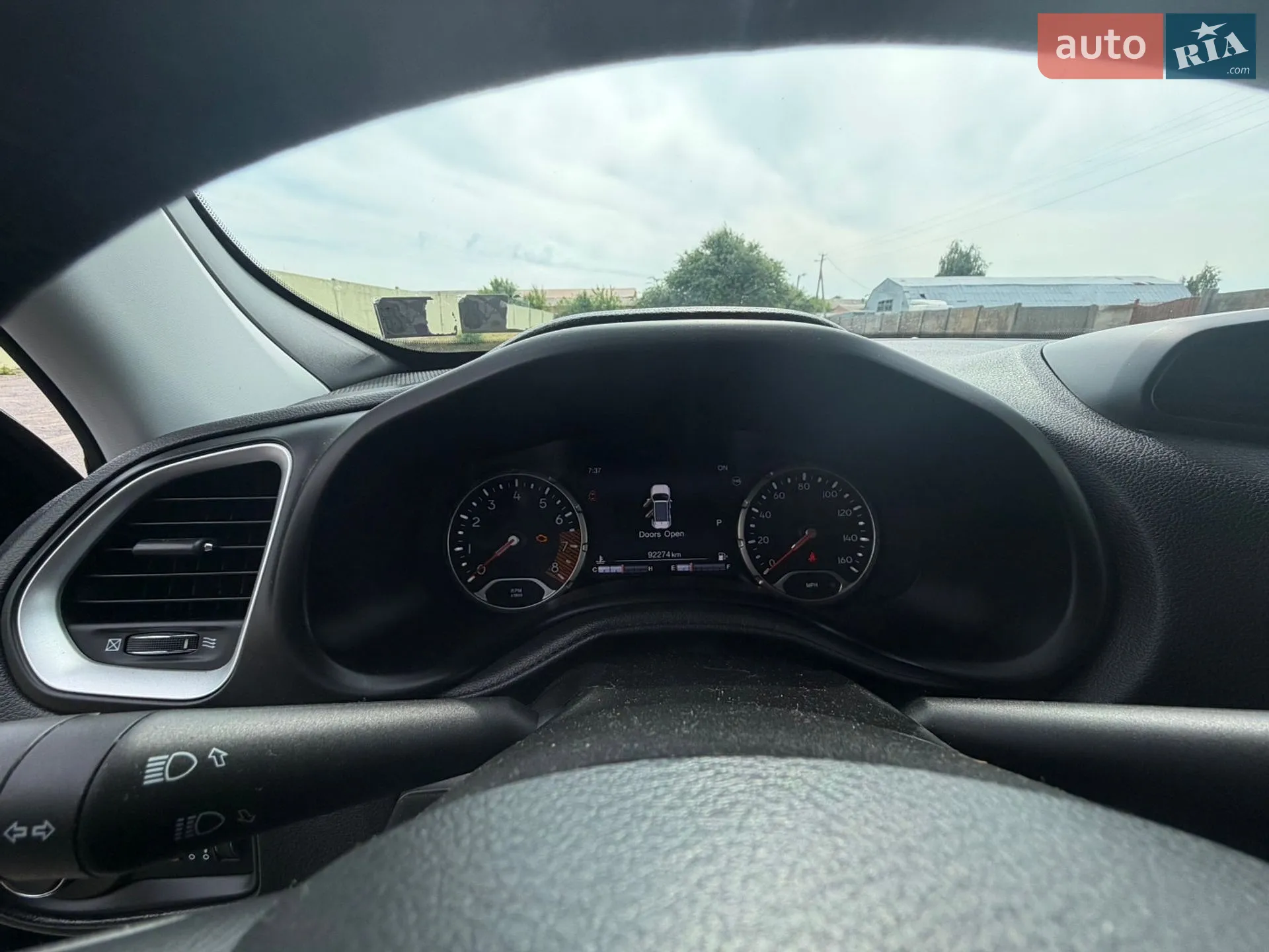 2021 Jeep Renegade - мініатюра 11