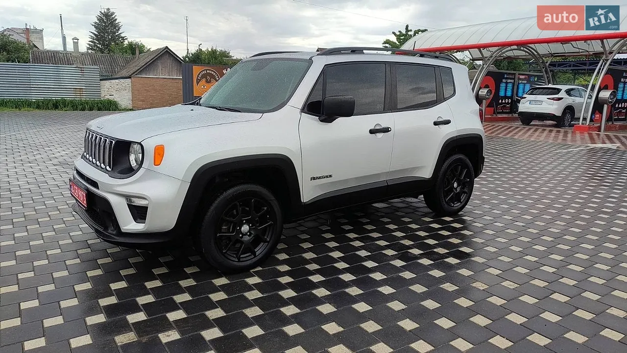 2018 Jeep Compass - мініатюра 42