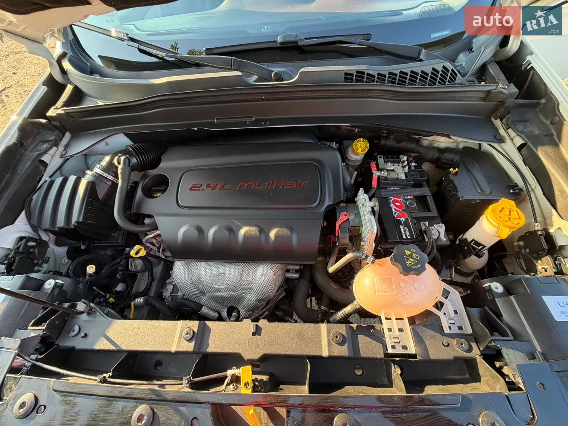 2015 Jeep Renegade - мініатюра 10