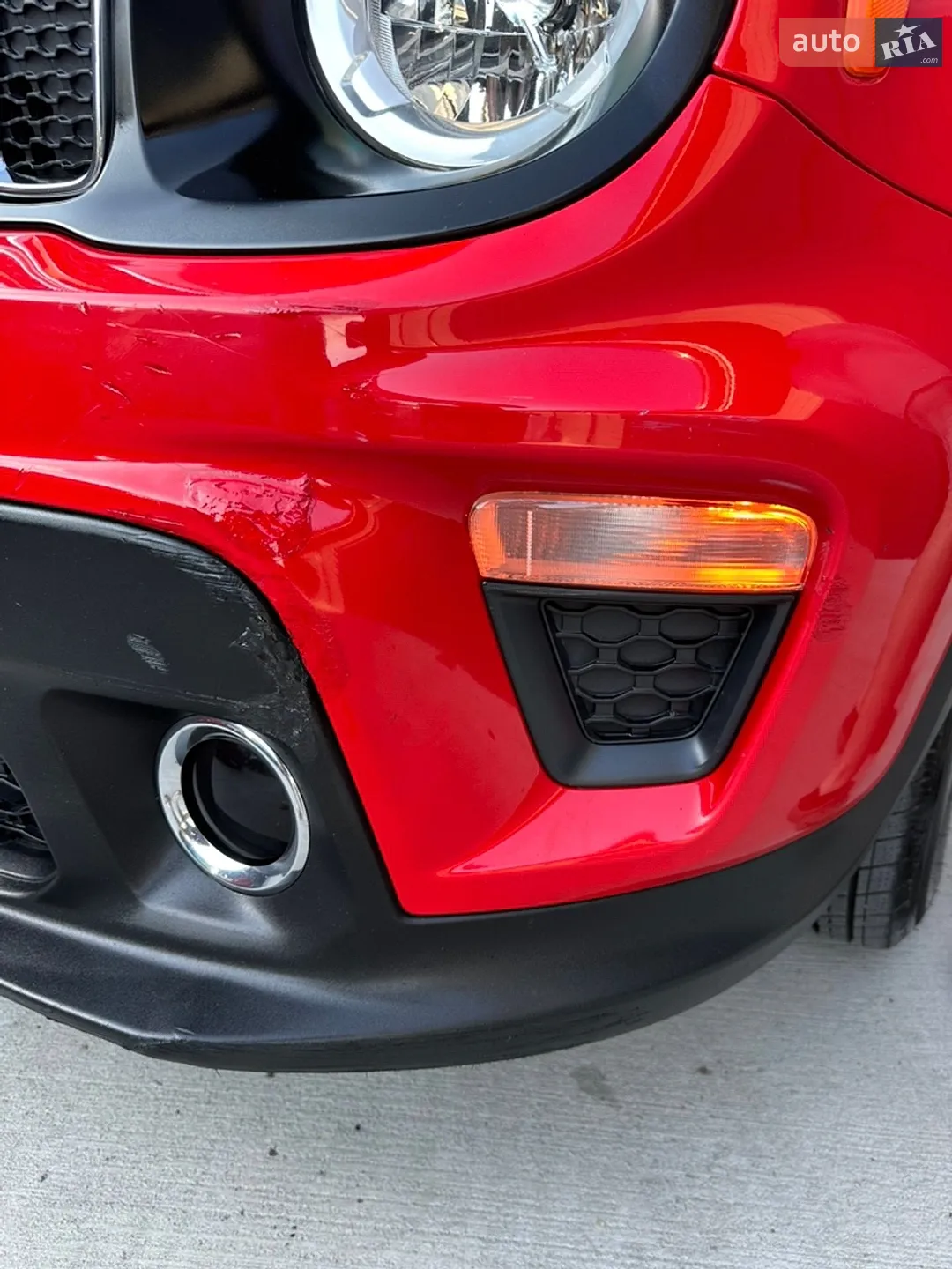 2019 Jeep Renegade - мініатюра 11