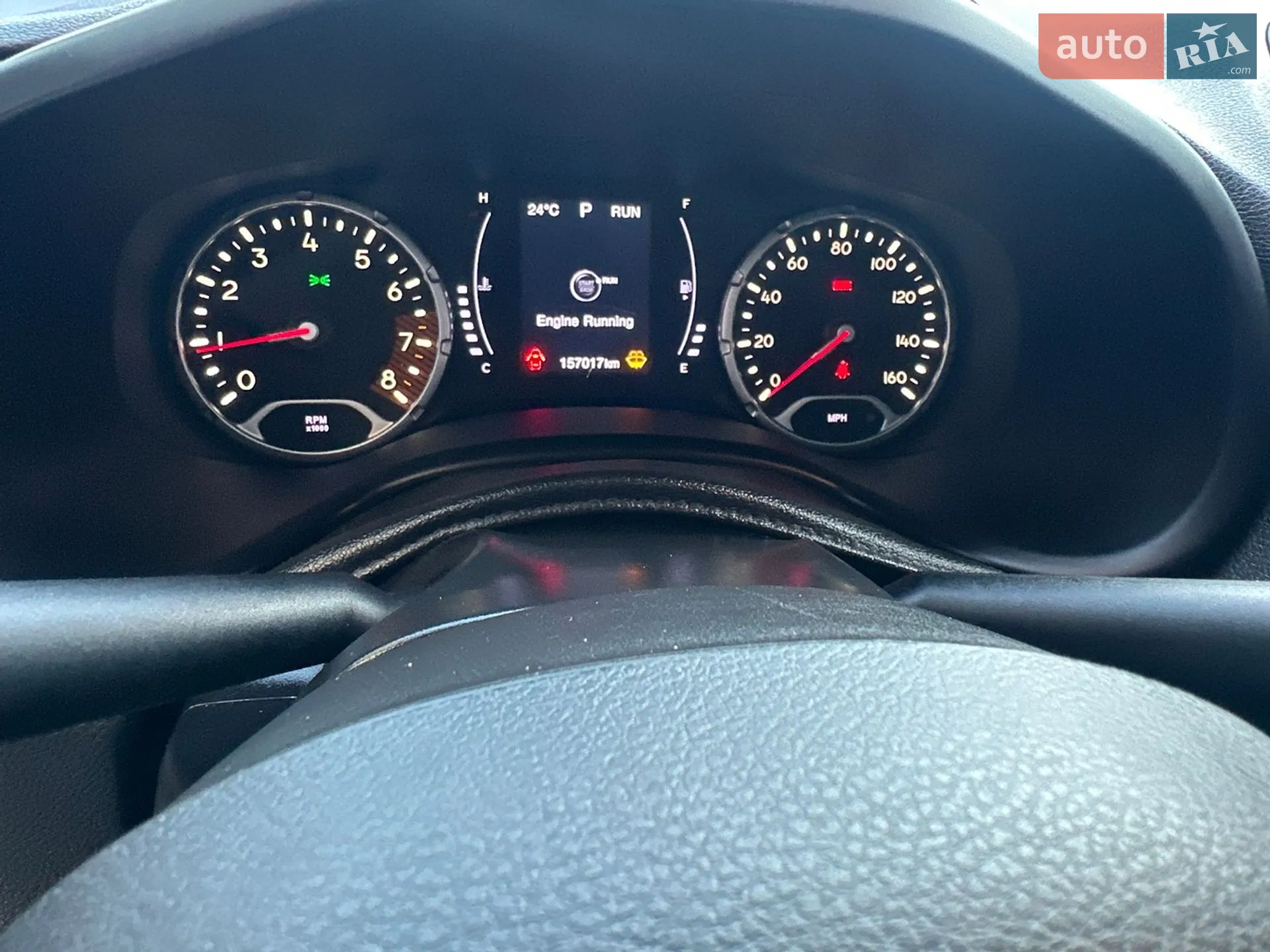 2019 Jeep Renegade - мініатюра 14