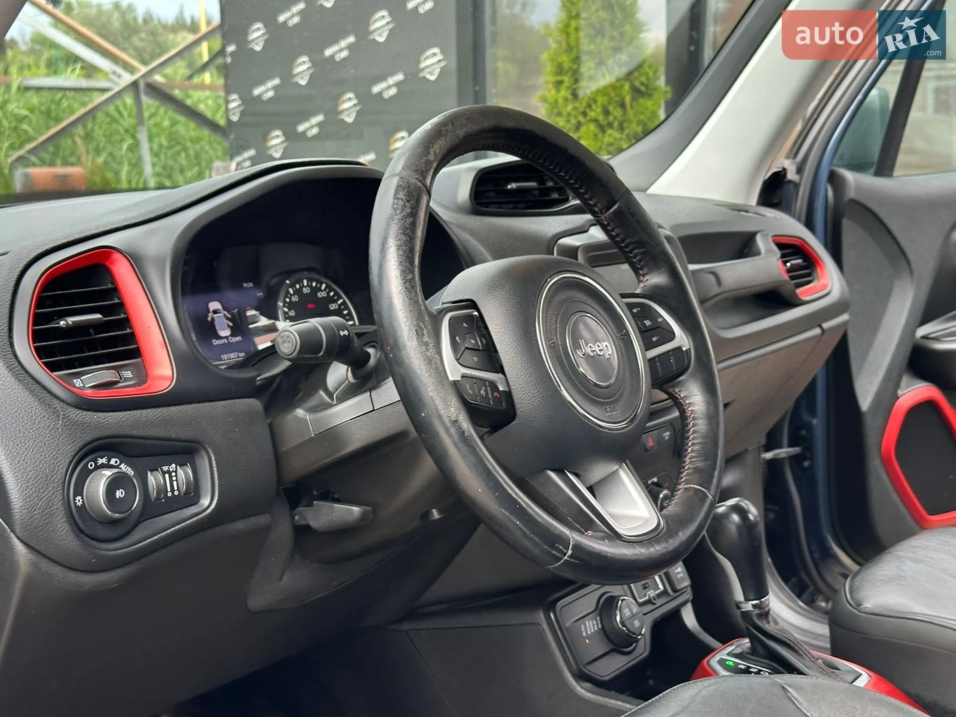 2020 Jeep Renegade - мініатюра 14