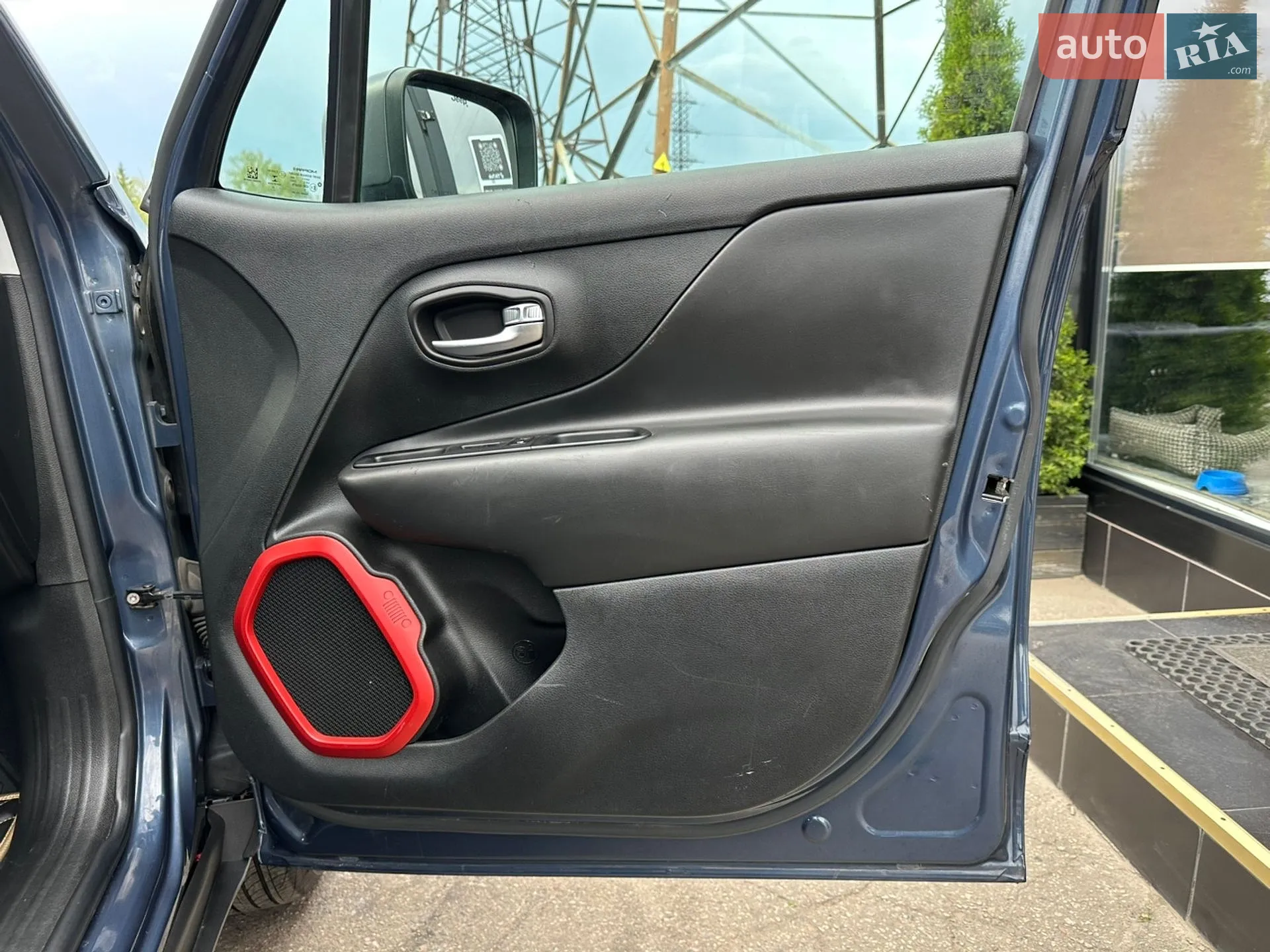 2020 Jeep Renegade - мініатюра 25