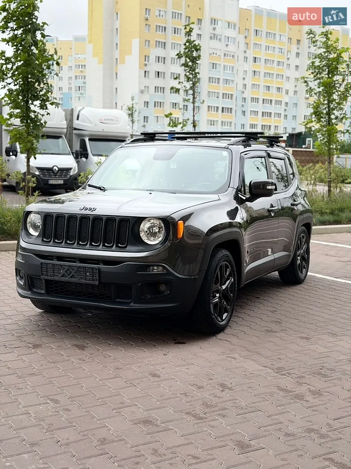 2020 Jeep Compass - мініатюра 20