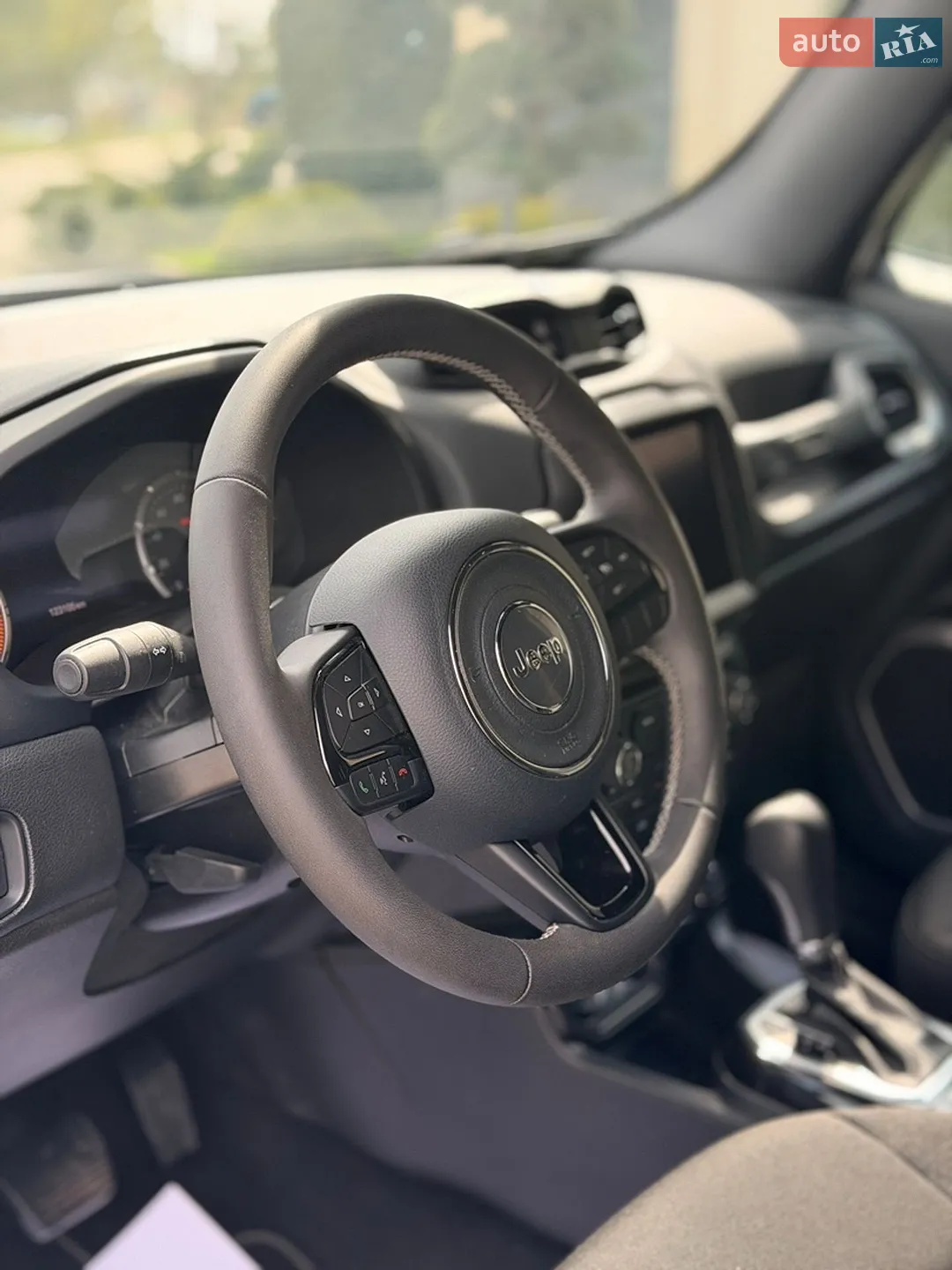2021 Jeep Renegade - мініатюра 19